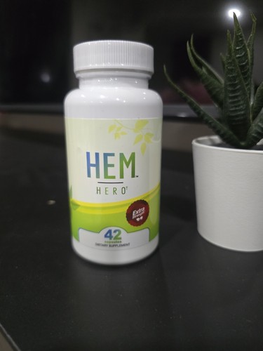 Hem hero extra - hem,