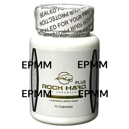 Rock hard plus - plus, acting